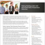 Facility Managers Guide to Body Temperature Detection