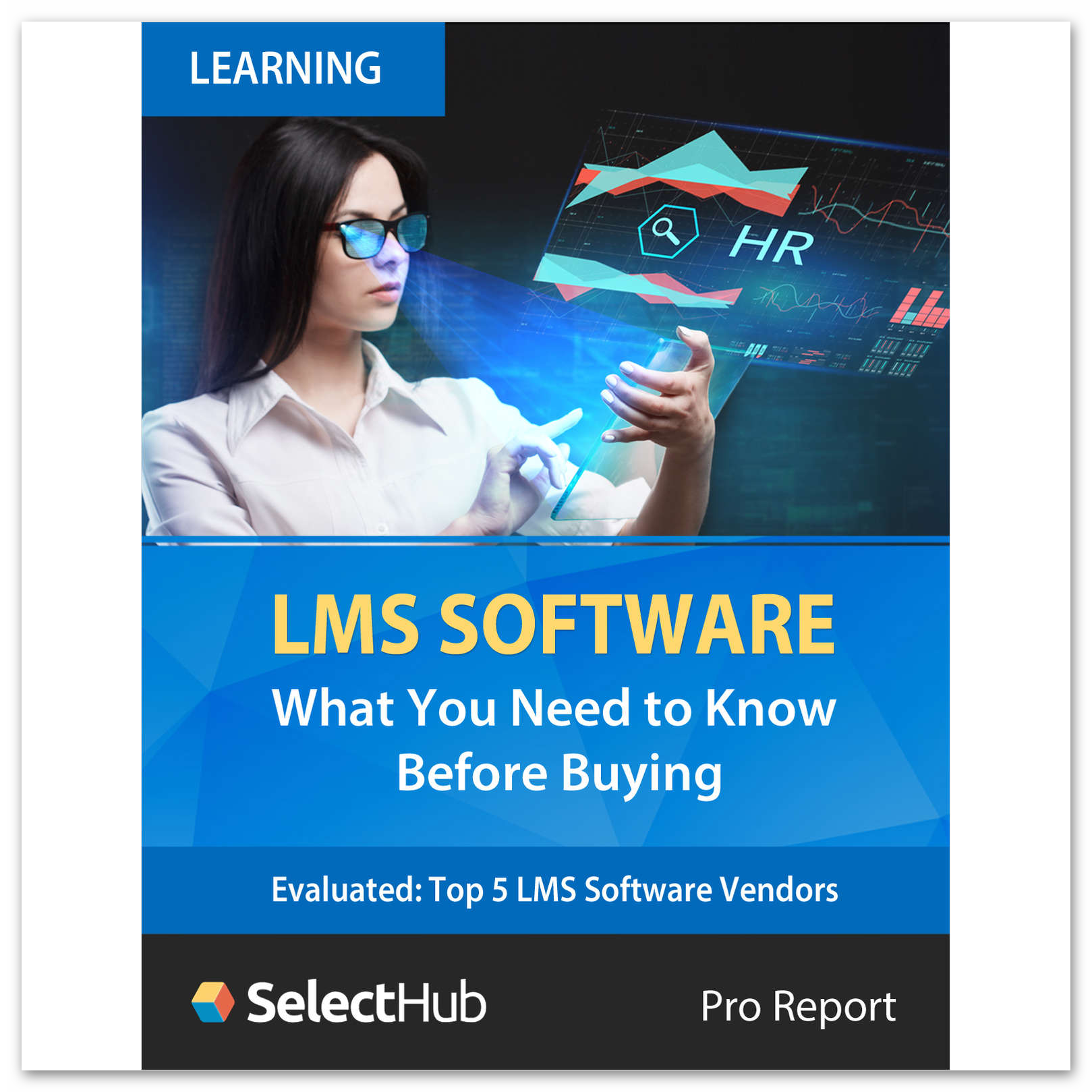 LMS Software What You Need to Know Before Buying LMS Software What You Need to Know Before Buying