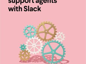 Supercharge Your Support Agents