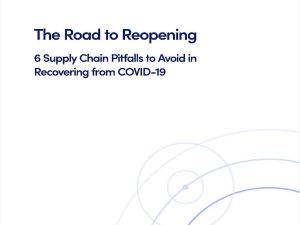 The Road to Reopening