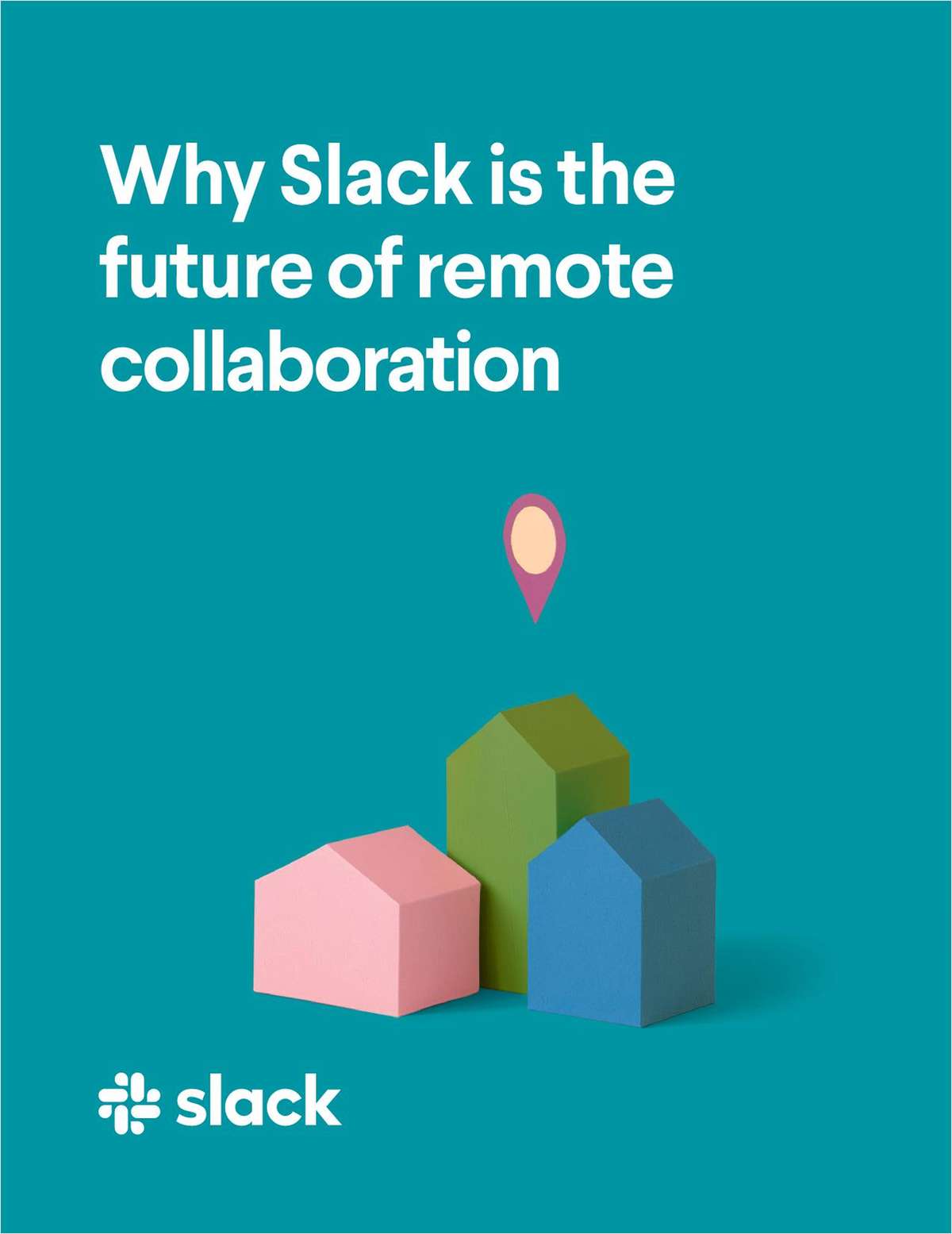 Why Slack is the Future of Remote Collaboration Why Slack is the Future of Remote Collaboration
