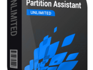 Aomei Partition Assistant Unlimited
