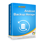 Coolmuster-Android-Backup-Manager