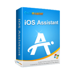 Giveaway Software – Coolmuster IOS Assistant V2.4.12 – 1-year license on 1 PC