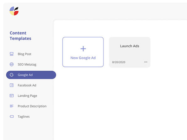 Copysmith Lifetime Subscription - screenshot1 Copysmith Lifetime Subscription - screenshot1