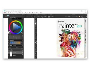 Corel-Painter-2021