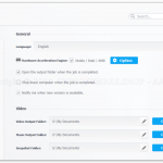 Digiarty-VideoProc-Setting