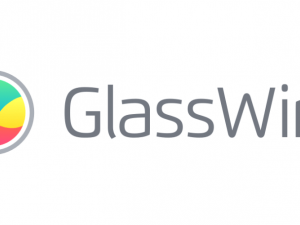 GlassWire's Firewall -logo