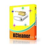 Get Giveaway: Free License Key – KCleaner PRO  – Automatic and Secured Disk Cleaner (Windows)