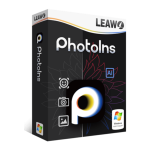 Leawo PhotoIns Pro Key Giveaway is available now FREE for a limited time!