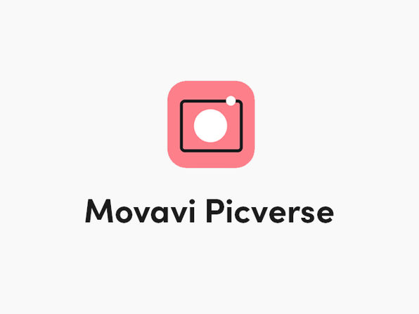 Movavi Picverse Personal Movavi Picverse Personal