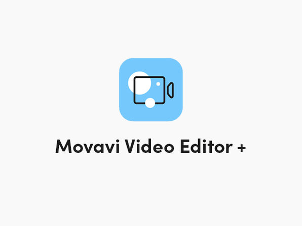 Movavi Video Editor Plus 2021 Movavi Video Editor Plus 2021