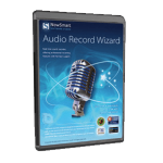 Nowsmart-Audio-Record-Wizard