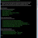 Recover from External Disk - screenshot