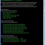 Recover from Local Computer- screnshot