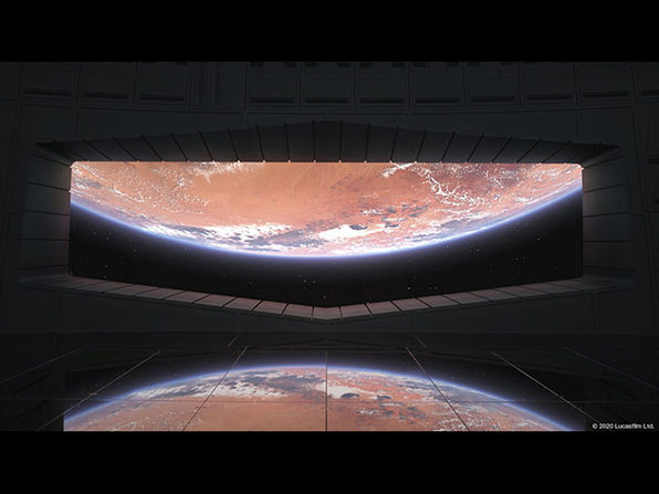 Star Wars Backgrounds for Video Conferences4 Star Wars Backgrounds for Video Conferences4