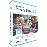 Steganos Privacy Suite 22-boxshot