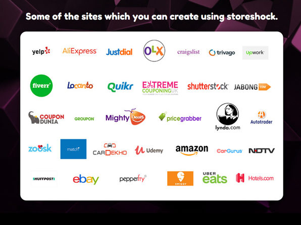 Storeshock WordPress Themes & Elements3 Storeshock WordPress Themes & Elements3