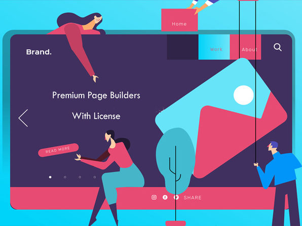 Storeshock WordPress Themes & Elements4 Storeshock WordPress Themes & Elements4