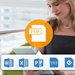 Tipard PDF Converter Platinum- feature-1