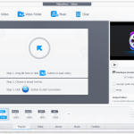 Video Tool shot
