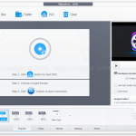 Video Tool shot