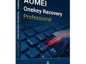 aomei recovery