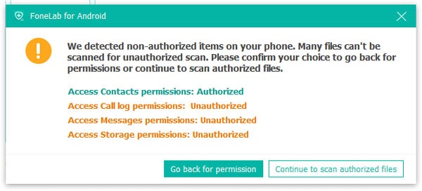 check-permissions -screenshot