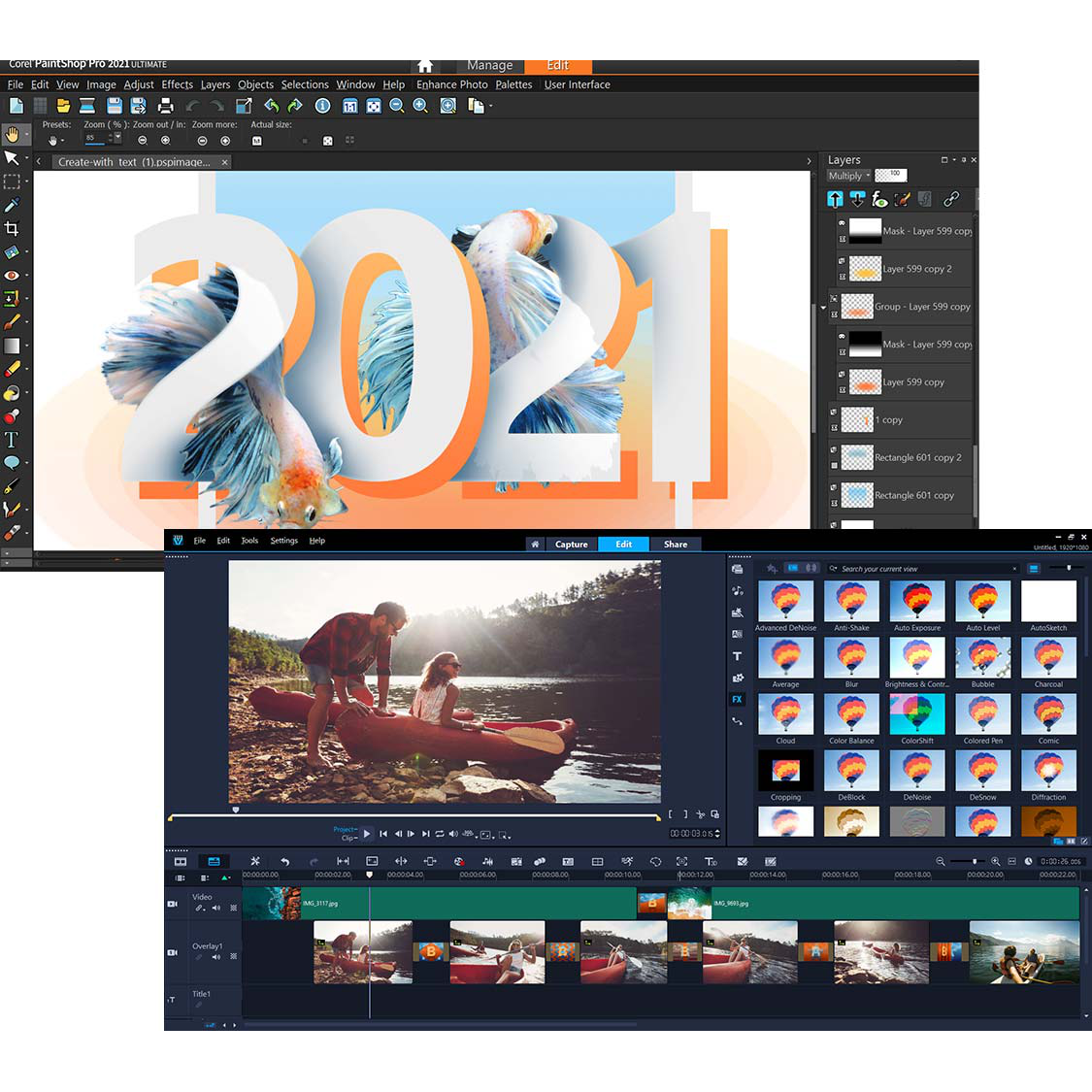 hoto Video Bundle Ultimate hoto Video Bundle Ultimate