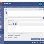 trisun-winext-pro-sync-function