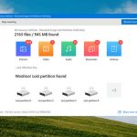 57% off Discount – Disk Drill PRO 4 -windows -screenshot 2