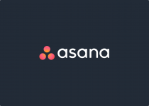 Giveaway – Asana Work Mangament – need to stay in sync, meet deadlines, and achieve their goals.