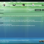 ASCOMP Cleaning Suite V4.002 -screenshot001