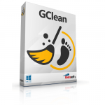 Get Giveaway – Abelssoft GClean 2021 -Full version license code – 1 Year