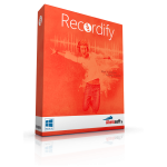 Abelssoft-Recordify-Boxshot-free
