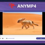 AnyMP4 Screen Recorder for Mac