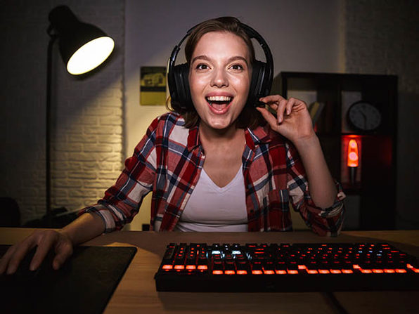 Audio Optimization Experience - gameplay1