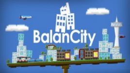 Giveaway Game – BalanCity – building / balance physics game