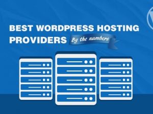 Get 50% off the first invoice on all WordPress Hosting plans using a coupon code