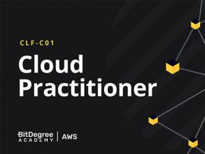 BitDegree Academy AWS Online Courses