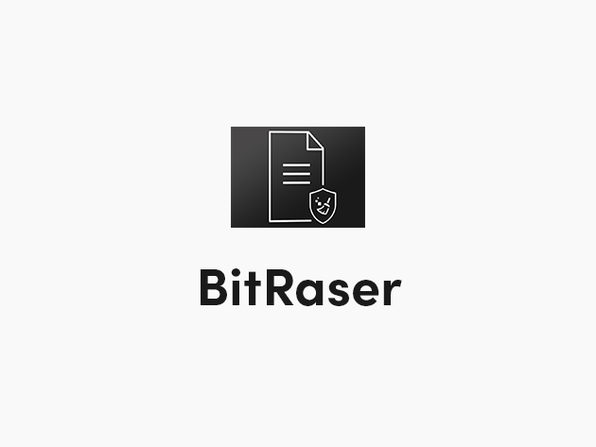 BitRaser File Eraser-3-Yr Subscription BitRaser File Eraser-3-Yr Subscription