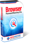 Browser Password Recovery Pro -logo-giveaway