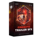 Cinematic Trailer SFX
