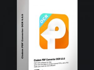 Cisdem PDF Converter OCR-logo