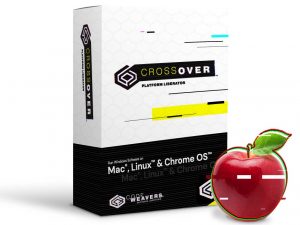 CodeWeavers- boxshot