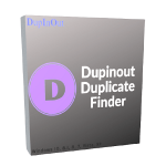 Dupinout-Duplicate-Finder