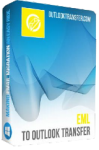 Giveaway – IMPORT EML TO OUTLOOK – Import email EML & EMLX files to the specified Outlook folder.