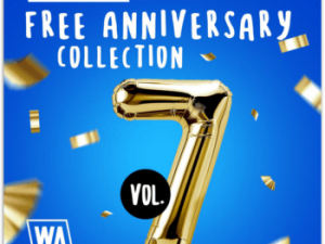 Free-Anniversary-Collection-Vol-7-download