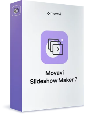 Free - MOVAVI SLIDESHOW MAKER - A GREAT SLIDESHOW SOFTWARE FOR MAC