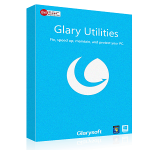 Get Giveaway : Glary Utilities Pro 5 Lifetime – This is a lifetime license for the current version
